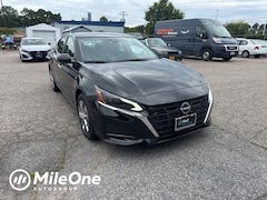 2025 Nissan Altima 2.5 S Sedan