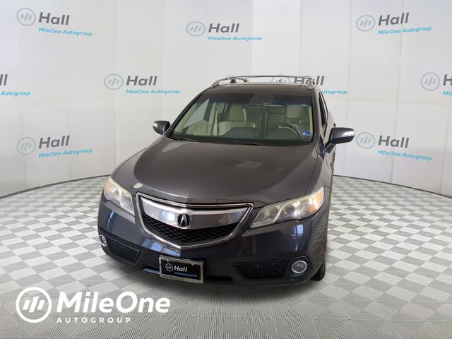 2014 Acura RDX Technology Package SH-AWD's photo