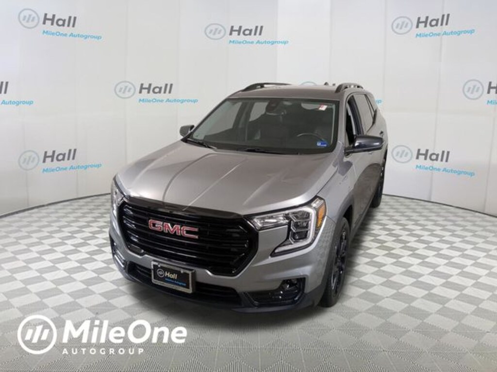 Used 2023 GMC Terrain SLT SUV