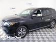Used 2020 Nissan Pathfinder S SUV