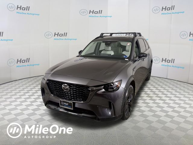 2026 Mazda CX-90 Turbo S Premium Sport Package's photo