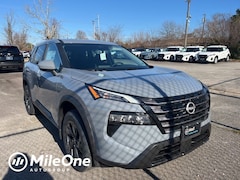 2026 Nissan Rogue SV SUV