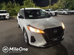 2025 Nissan Kicks Play S SUV