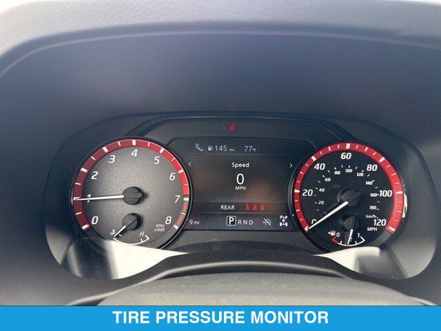 2025 Nissan Frontier PRO-4X - Photo 13