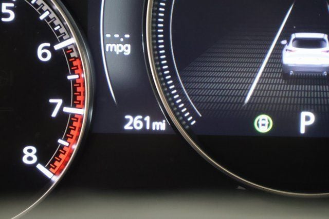2025 Mazda CX-30 Turbo Premium - Photo 13