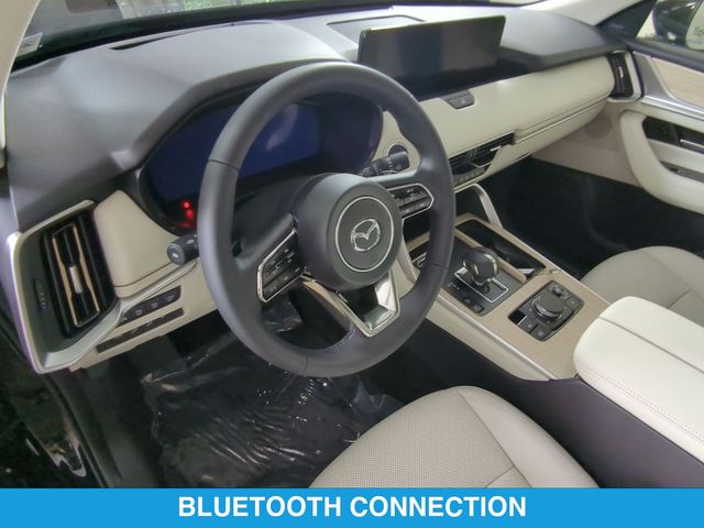 2026 Mazda CX-90 Premium Plus Package - Photo 16