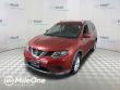 Used 2016 Nissan Rogue SV SUV
