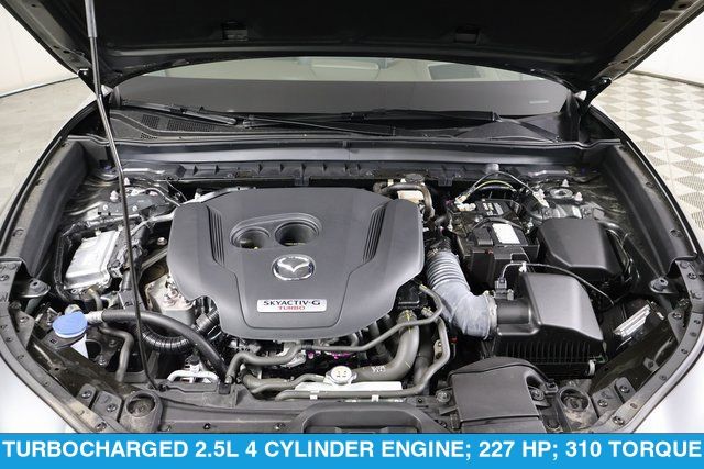 2025 Mazda CX-30 Turbo Premium - Photo 32