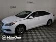Used 2016 Hyundai Sonata Base Sedan