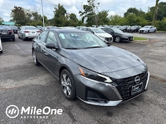 2025 Nissan Altima 2.5 S Sedan