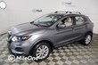  Nissan Rogue Sport