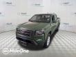 Used 2023 Nissan Frontier SV Truck