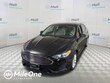  Ford Fusion Hybrid