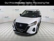  Nissan Kicks Play