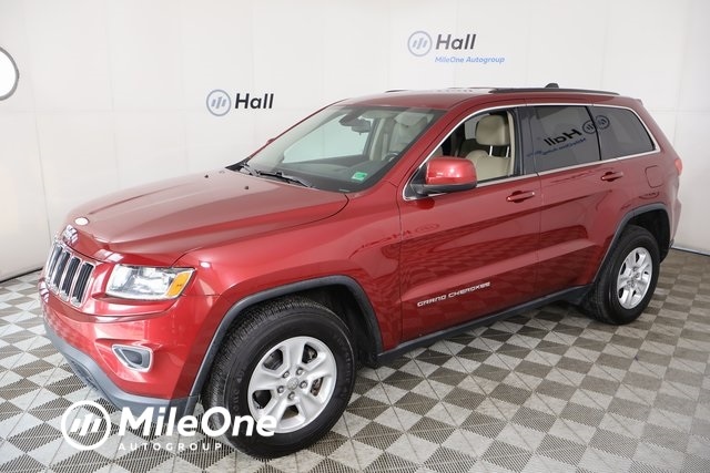 2014 Jeep Grand Cherokee Laredo