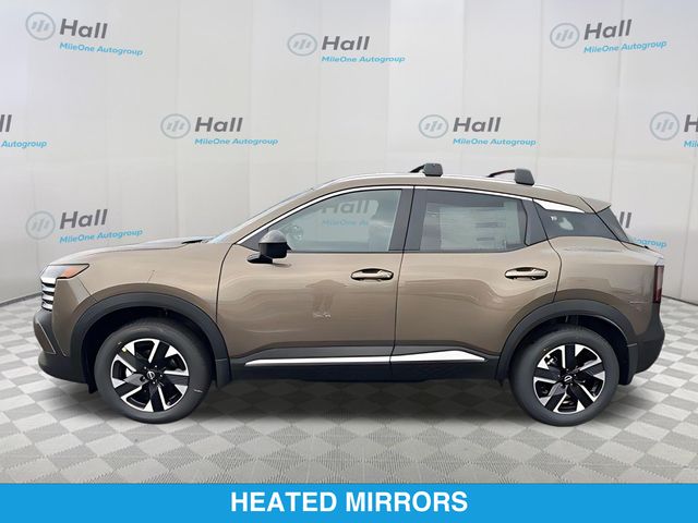 2026 Nissan KICKS SV AWD - Photo 7