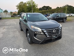 2026 Nissan Rogue S SUV