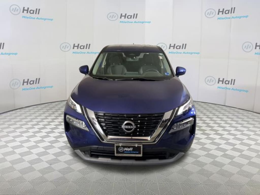 Used 2023 Nissan Rogue SV SUV