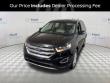 Used 2016 Ford Edge Titanium SUV