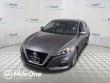 Used 2019 Nissan Altima 2.5 SL Sedan