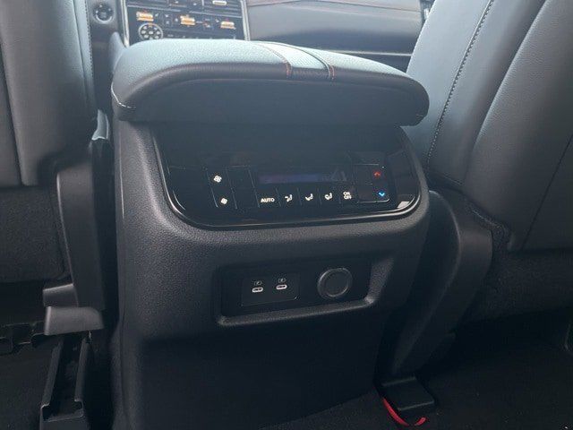 2026 Nissan Armada PRO-4X - Photo 19
