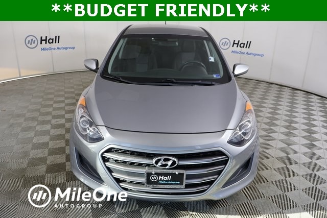 Used 2016 Hyundai Elantra GT Base with VIN KMHD35LHXGU262484 for sale in Virginia Beach, VA