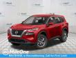Used 2021 Nissan Rogue S SUV