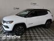 Used 2024 Jeep Compass Limited SUV