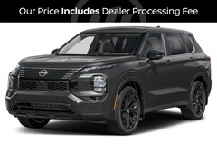 2026 Nissan Rogue Plug-In Hybrid SL SUV