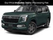  Nissan Armada