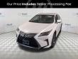 Used 2017 Lexus RX 350 SUV