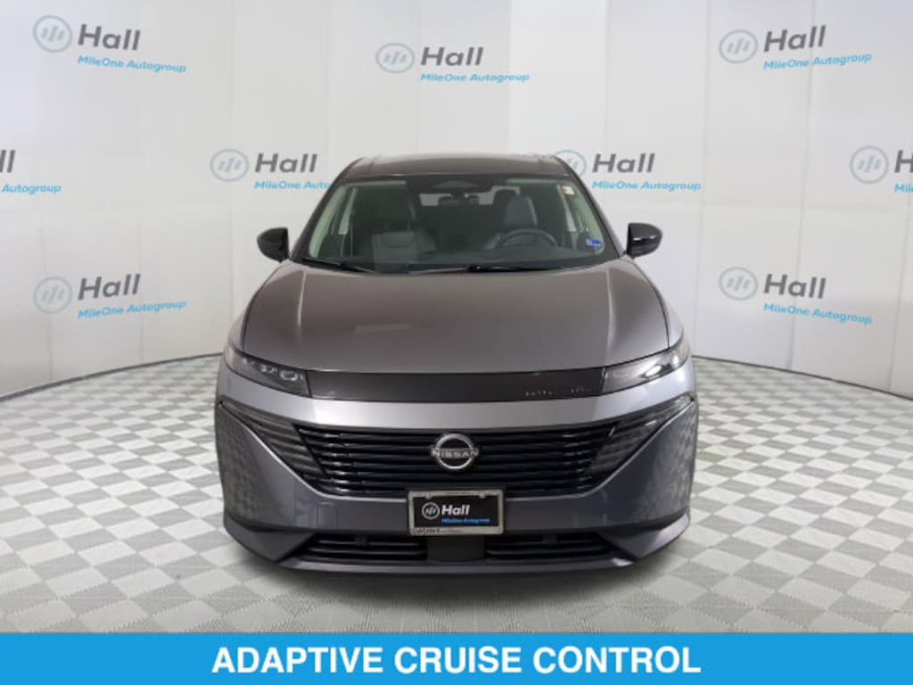 Used 2025 Nissan Murano SV SUV