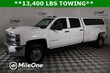  Chevrolet Silverado 3500HD