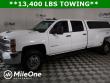 Used 2017 Chevrolet Silverado 3500HD Work Truck Truck