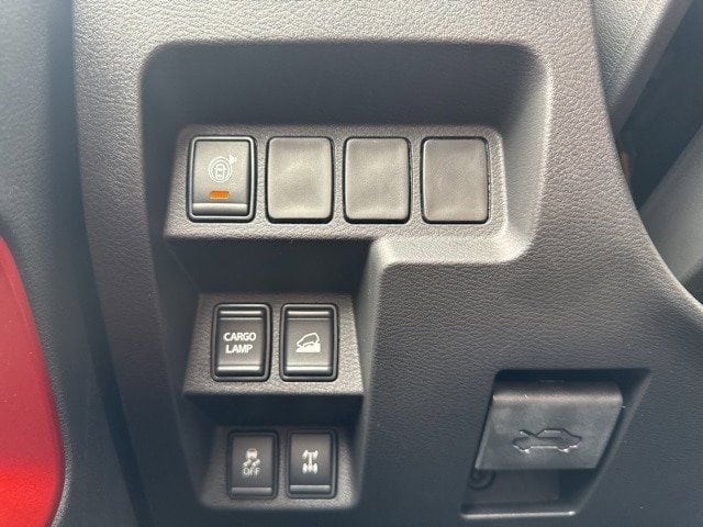 2025 Nissan Frontier PRO-4X - Photo 16