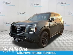 2026 Nissan Armada PRO-4X SUV