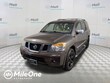  Nissan Armada