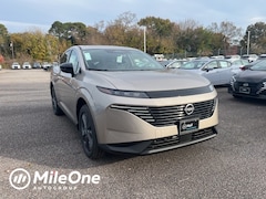 2026 Nissan Murano SL SUV