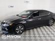 Used 2021 Nissan Altima 2.5 SL Sedan