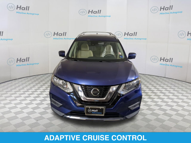 Used 2020 Nissan Rogue SV SUV