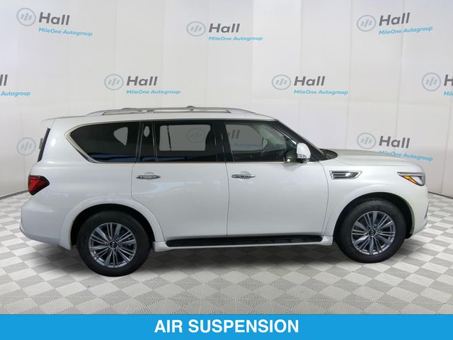2023 INFINITI QX80 Luxe - Photo 7