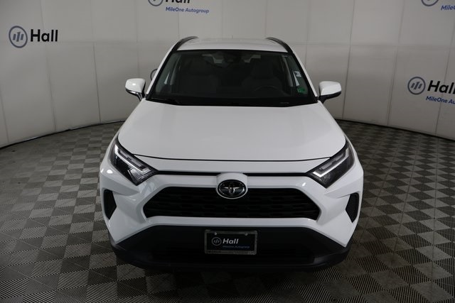 Used 2023 Toyota RAV4 XLE with VIN 2T3P1RFV8PW387308 for sale in Northfield, Minnesota