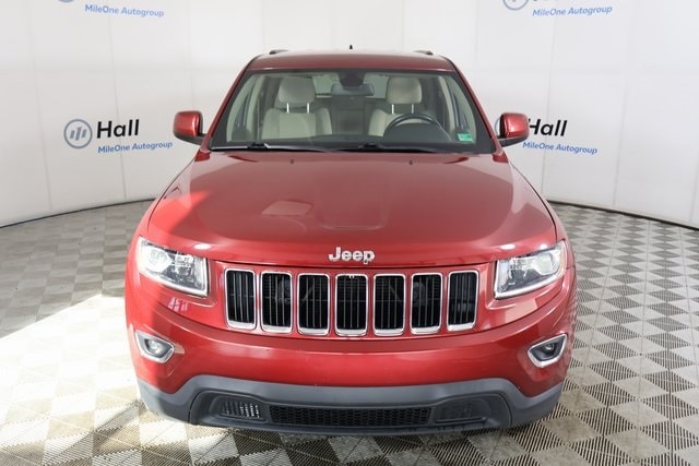 Used 2014 Jeep Grand Cherokee Laredo with VIN 1C4RJFAG3EC384882 for sale in Virginia Beach, VA