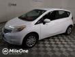 Used 2016 Nissan Versa Note SV Hatchback