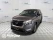 Used 2025 Nissan Pathfinder S SUV