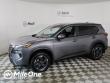 Used 2025 Nissan Rogue SV SUV