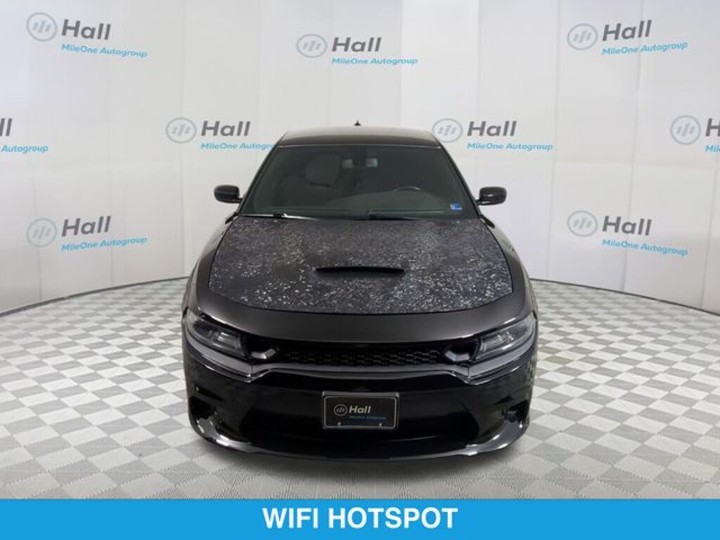 Used 2021 Dodge Charger R/T Sedan