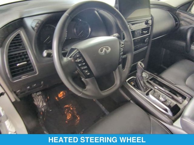 2023 INFINITI QX80 Luxe - Photo 16