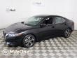Used 2022 Nissan Sentra SV Sedan