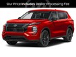  Nissan Rogue Plug-In Hybrid